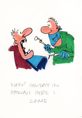 DAVID FLETCHER Wow! Holiday in...