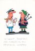 DAVID FLETCHER I'm sorry, bagpipes...