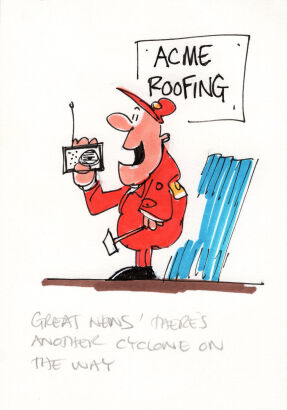 DAVID FLETCHER Great news! There's...