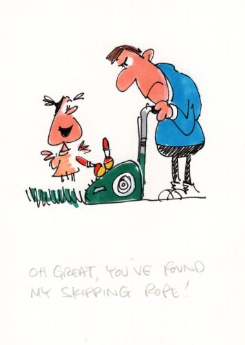 DAVID FLETCHER Oh great, you've found...