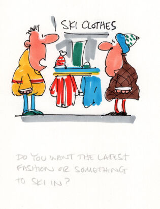 DAVID FLETCHER Do you want the latest...