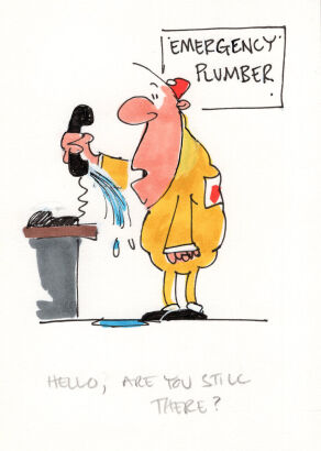 DAVID FLETCHER Hello, are you still...