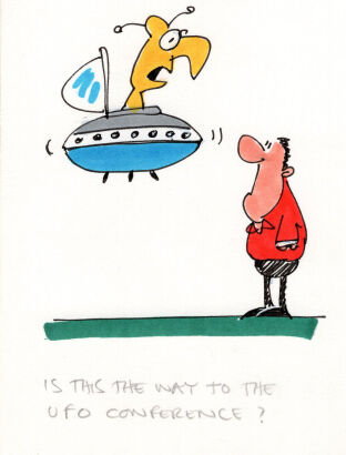 DAVID FLETCHER Is this the way to the...