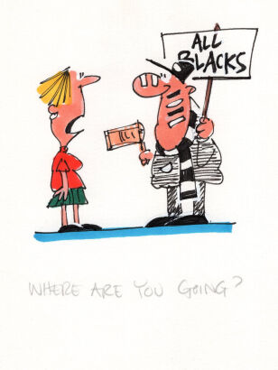 DAVID FLETCHER Where are you going?