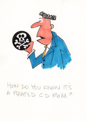 DAVID FLETCHER How do you know it's...