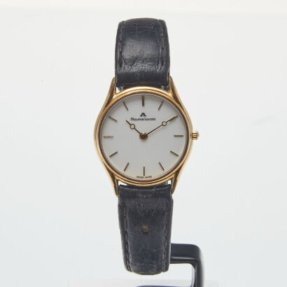 Maurice LeCroix Watch