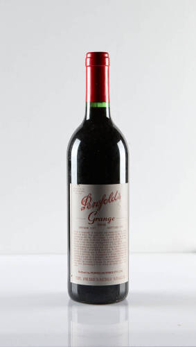 (1) 1997 Penfolds Grange Bin 95