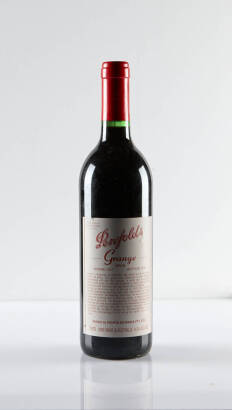 (1) 1997 Penfolds Grange Bin 95