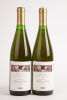 (2) 1994 Mission Estate Shirley Bassey Concert Pinot Gris, Hawkes Bay