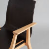 A Swedish Bentwood Chair by Mads K.Johansen for Ton - 4