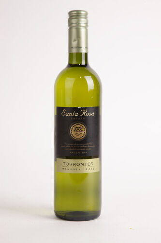 (1) 2012 Santa Rosa Torrontes, Mendoza, Argentina (BSL)