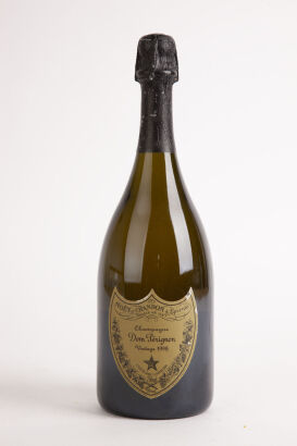 (1) 1998 Dom Perignon JR18