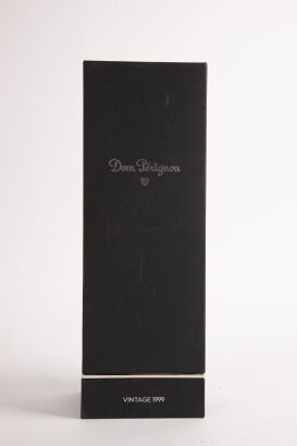 (1) 1999 Dom Perignon (GB) JR18.5