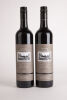 (2) 2004 Wynns Michael Shiraz, Coonawarra JO96 JH95