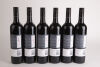 (12) 2004 Wynns Johnson Block Shiraz Cabernet, Coonawarra - 2