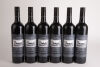 (12) 2004 Wynns Johnson Block Shiraz Cabernet, Coonawarra - 3