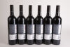 (12) 2004 Wynns Johnson Block Shiraz Cabernet, Coonawarra - 4