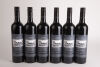 (6) 2004 Wynns Johnson Block Shiraz Cabernet, Coonawarra