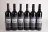 (6) 2004 Wynns Johnson Block Shiraz Cabernet, Coonawarra