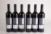 (6) 2004 Wynns Johnson Block Shiraz Cabernet, Coonawarra - 3