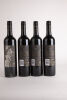 (4) 2007 Wolf Blass Grey Label Shiraz, McLaren Vale (HSL) (TOL) - 5