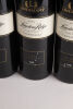 (3) 2004 Lindemans Limestone Ridge Shiraz Cabernet, Coonawarra (STOL) - 2