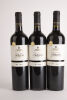 (3) 2004 Mount Pleasant Original Vineyard OP & OH Shiraz, Hunter Valley