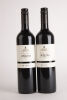 (2) 2005 Mount Pleasant Original Vineyard OP & OH Shiraz, Hunter Valley