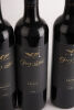 (6) 2005 Wolf Blass Grey Label Shiraz, McLaren Vale JH94 (TOL) (TL) - 2