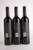 (3) 2005 Wolf Blass Grey Label Shiraz, McLaren Vale JH94 (STOL) - 2