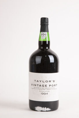 (1) 1994 Taylors Vintage Port 1500ml, Oporto (BSL)