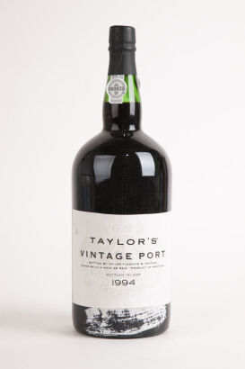 (1) 1994 Taylors Vintage Port 1500ml, Oporto (BSL)