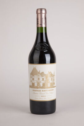 (1) 2004 Chateau Haut Brion, Pessac Leognan RP95