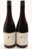 (2) 2009 Summerhouse Marlborough Pinot Noir, New Zealand - 2