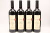 (4) 2009 St. Jerome 'Matuka' Cabernet Sauvignon Merlot, Henderson