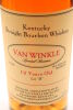 (1) Van Winkle Special Reserve Lot B 12 Year Old Kentucky Straight Bourbon Whiskey, 750m, 45.2% ABV - 3