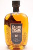 (1) Elijah Craig 18 Year Old Single Barrel Kentucky Straight Bourbon Whiskey (Old Bottling), 45% ABV