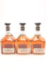 (3) Jack Daniel’s Rested Tennessee Rye Whiskey, 40% ABV