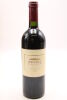 (1) 1998 Te Mata Awatea Cabernets Merlot, Hawkes Bay