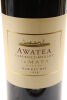 (1) 1998 Te Mata Awatea Cabernets Merlot, Hawkes Bay - 3