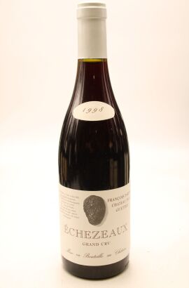 (1) 1998 Francois Parent Echezaux Grand Cru, Cote de Nuits