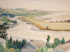 PEGGY SPICER Raglan Landscape
