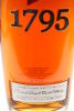 (1) Jim Beam 1795 Kentucky Straight Bourbon Whiskey, 47.5% ABV - 4