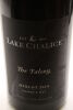 (1) 2019 Lake Chalice 'The Falcon' Merlot, Gimblett Gravels - 3