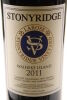 (1) 2011 Stonyridge Vineyard Larose, Waiheke - 3