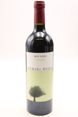 (1) 2015 Puriri Hills Pope, Clevedon