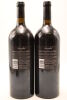 (2) 2007 Man O' War Ironclad, Waiheke Island 1500ml - 2