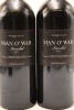 (2) 2007 Man O' War Ironclad, Waiheke Island 1500ml - 3