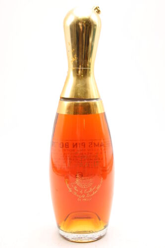 (1) Jim Beam, Beam's Pin Bottle 6 Year Old