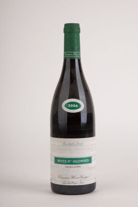 (1) 2006 Henri Gouges Nuits St Georges, Cote de Nuits